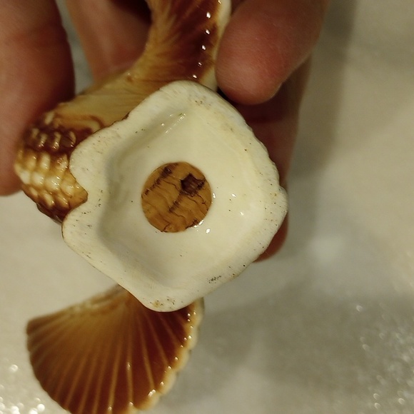 Vintage Owl Salt/Pepper - Picture 7 of 7